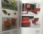 Sztuka projektowania 2008 Architekci Wnętrza Modern