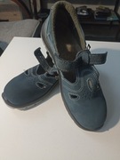 Buty z blachą PPO rozmiar 41.