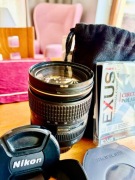 Obiektyw Nikkor 24-120 F4 G ED VR