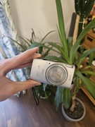 Canon IXUS 275 HS | Stan bardzo dobry | Sprawny | Ładowarka