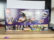 LEGO Friends 42619 Autobus wycieczkowy gwiazd popu nowy