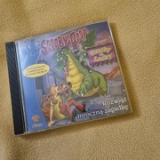 Scooby Doo Strachy Na lachy PC Polskie wydanie premierowe 