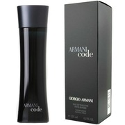 Armani Code 125 ml plus gratisy