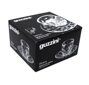 Guzzini filiżanka szklanka espresso