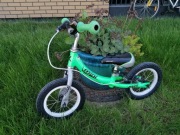 Rowerek biegowy Mini dla dzieci 2-6 lat