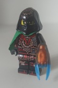 Minifigurka Lego Ninjago Krux njo291   70626