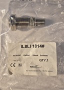 TELCO IL8LI 1814  m18 czujnik PNP NO