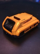 Akumulatory Dewalt DCB183