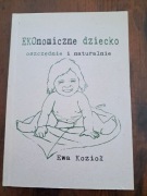 EKOnomiczne dziecko oszczędnie i naturalnie