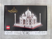 LEGO 21056 Taj Mahal