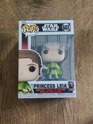 Funko Pop Princess Leia #607