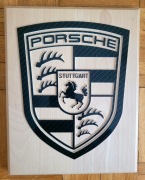 Logotyp Logo Porsche Ferrari Lamborghini Mercedes Maserati 