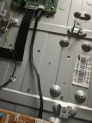 Kab.łącz,wst.gł,wst.matrycy,dżojstik,głośniki SAMSUNG UE40EH5020W