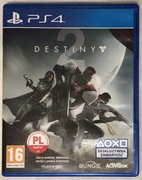 Destiny 2 (PS4)