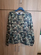 Bluza sweatshirt Aloha From Deer Koty