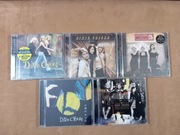 Dixie Chicks - 6 CD ( USA)