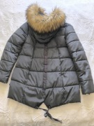 Kurtka zimowa rozm. L