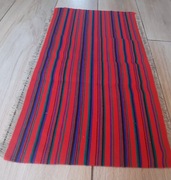 Bieżnik regionalny prl 1981nowy z metką 