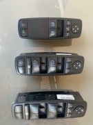 Sterowanie szybami lewy przód Mercedes A-169