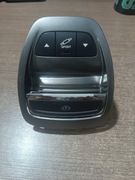 Przycisk Hamulca Ręcznego