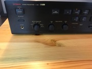 Przedwzmacniacz luxman c 383