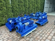 9 sztuk pomp wody KSB ETANORM dostawa w cenie