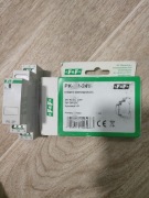 Przekaźnik  elektromagnetyczny