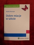 Dobre relacje w szkole - Natalia Boszczyk