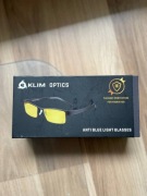 Klim Glasses with Blue Light Filter High Protectio