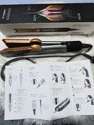 Prostownica z funkcją nawiewu SenCiciMen x10 zamiennik Dyson 