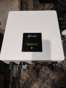 Falownik inwerter 1-fazowy FoxESS s2500, 2,5kV 3250W 15A 550V plus wtyk AC