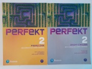 Perfekt 2 podręcznik i ćwiczenie A. Wojdat-Niklewska, B. Jaroszewicz