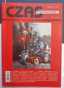 Czas Fantastyki 2 (7) 2006