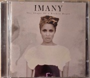 Imany - The shape of a broken heart