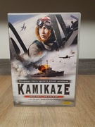 Kamikaze. Boski wiatr (DVD)