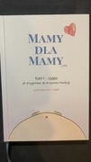 Książka Mamy dla Mamy