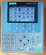 PANEL OPERATORSKI SIEMENS SIMATIC KP400 Comfort 6AV2 124-1DC01-0AX0