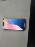 Iphone 14 128gb czarny północ z 2 etui, szkłem hartowanym, ładowarką