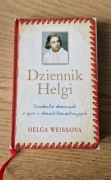 Dziennik Helgi - Helga Weissova