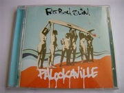 FATBOY SLIM - PALOCKAVILLE (CD)
