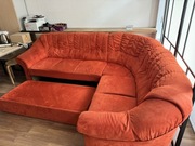 Rogówka duża, bdb stan