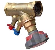 IMI TA | Zawór równoważący - STAD DN 15 (1/2") (2 szt.)