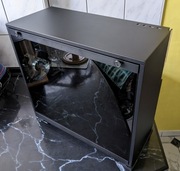 IN-WIN 101 +4 wentylatory 120MM