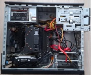 Komputer i5-10600KF, GTX 1060 6GB / GTX 1050, Gigabyte B460M D3H, 480GB SSD