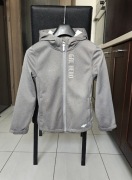 Kurtka 4F wiosenna Softshell 140 membrana 