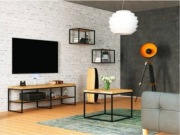 STELAŻ Gamet SR01-899-L2 – Nowe! Idealne do mebli, kuchni, garażu