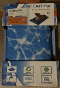 Mata Chłodząca Pet Cool Mat 50cmx90cm XL