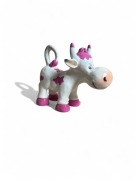 Figura Dekoracja Krowa