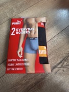 Bokserki męskie puma 2pak M