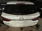 Klapa tylna Mazda 6 kombi